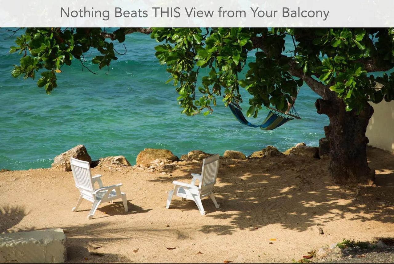 Calypso Villa Jamaica Montego Bay Exteriér fotografie
