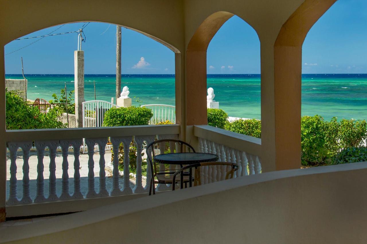 Calypso Villa Jamaica Montego Bay Pokoj fotografie