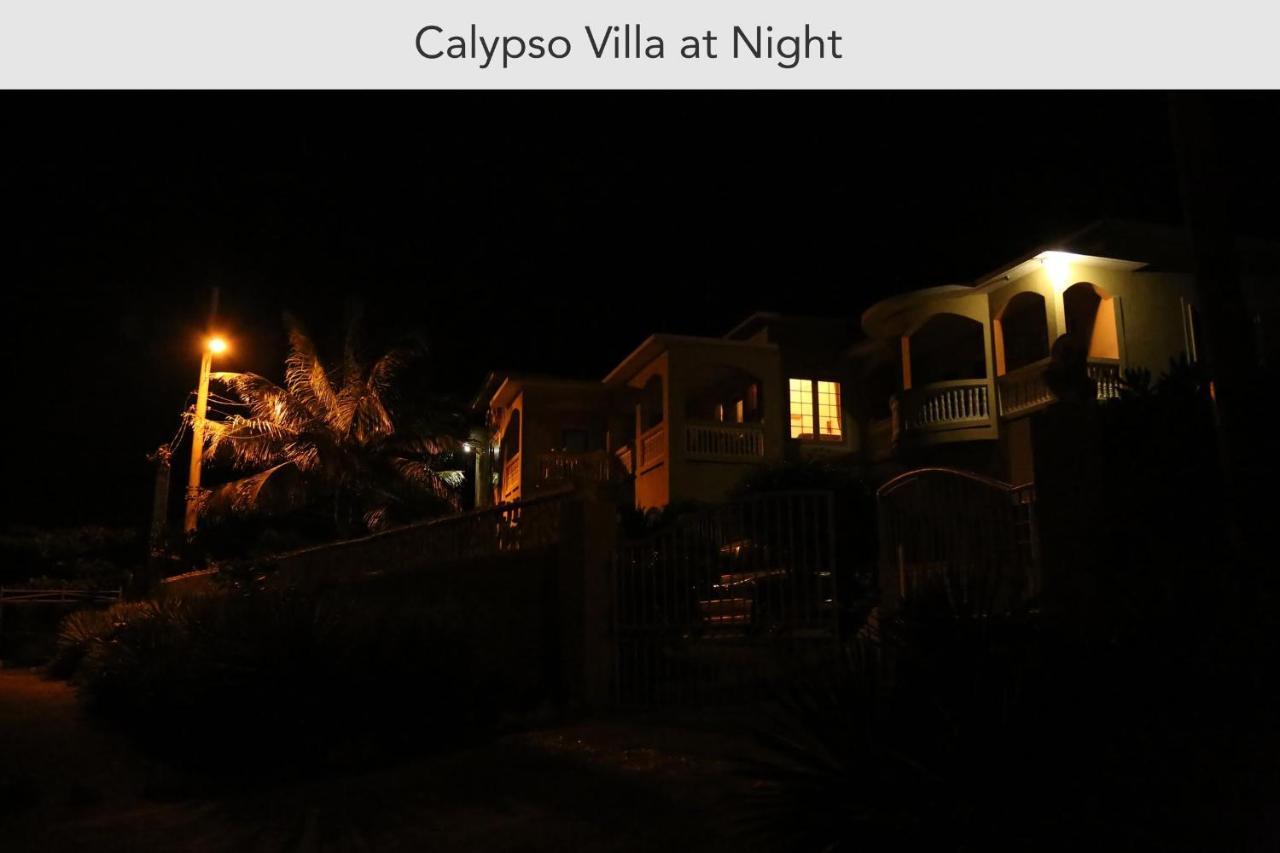 Calypso Villa Jamaica Montego Bay Exteriér fotografie
