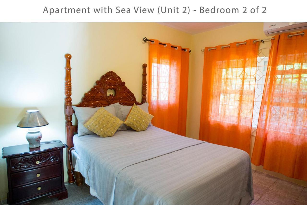 Calypso Villa Jamaica Montego Bay Exteriér fotografie
