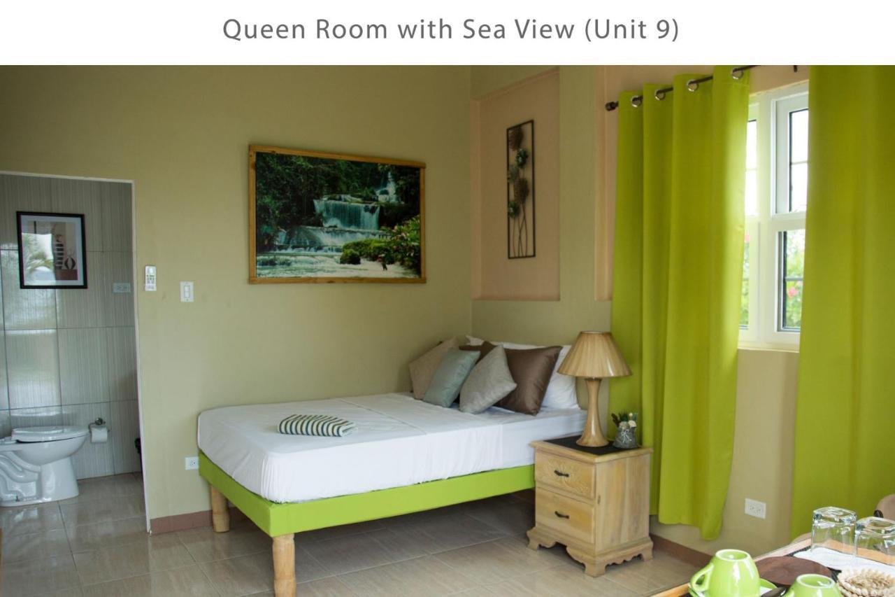 Calypso Villa Jamaica Montego Bay Exteriér fotografie