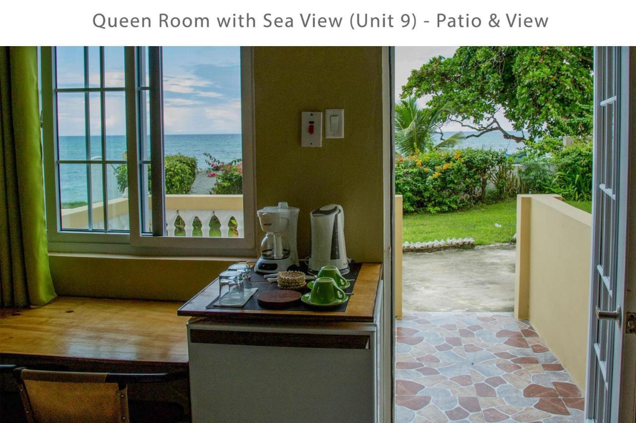 Calypso Villa Jamaica Montego Bay Exteriér fotografie