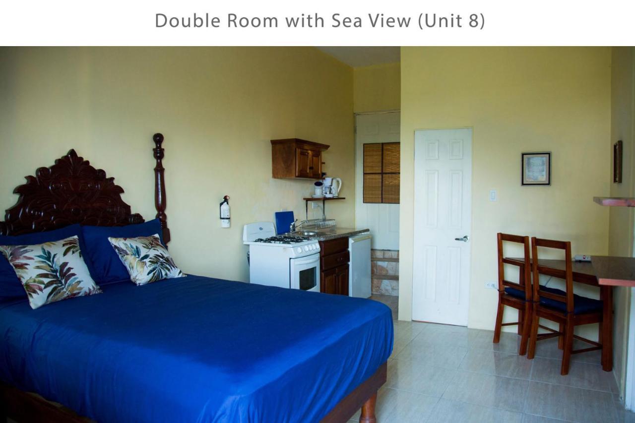 Calypso Villa Jamaica Montego Bay Exteriér fotografie